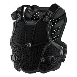 Troy Lee Designs Gilet De Protection Rockfight -Vélo Pièces Magasin troy lee designs gilet de protection rockfight protection 582003 3 41302 2