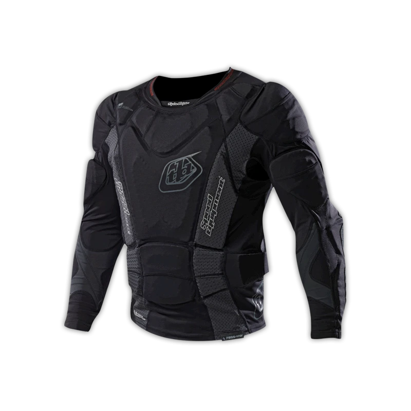 Troy Lee Designs Gilet Protection 7855 1 Troy Lee Designs Gilet Protection 7855