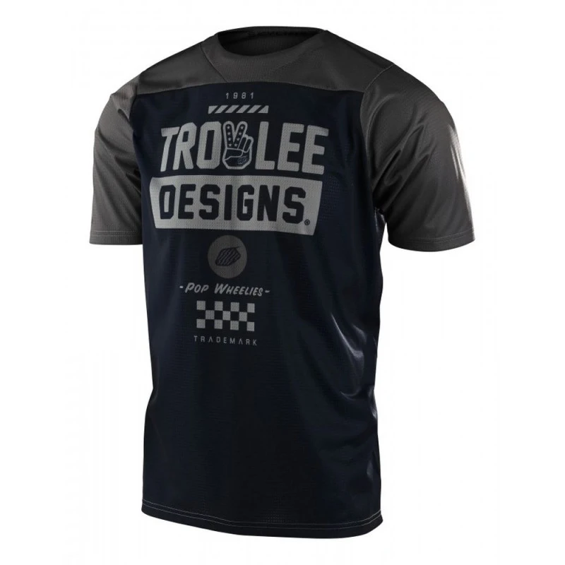 Troy Lee Designs Skyline Camber SS Maillot 2 Troy Lee Designs Skyline Camber SS Maillot – Image 2