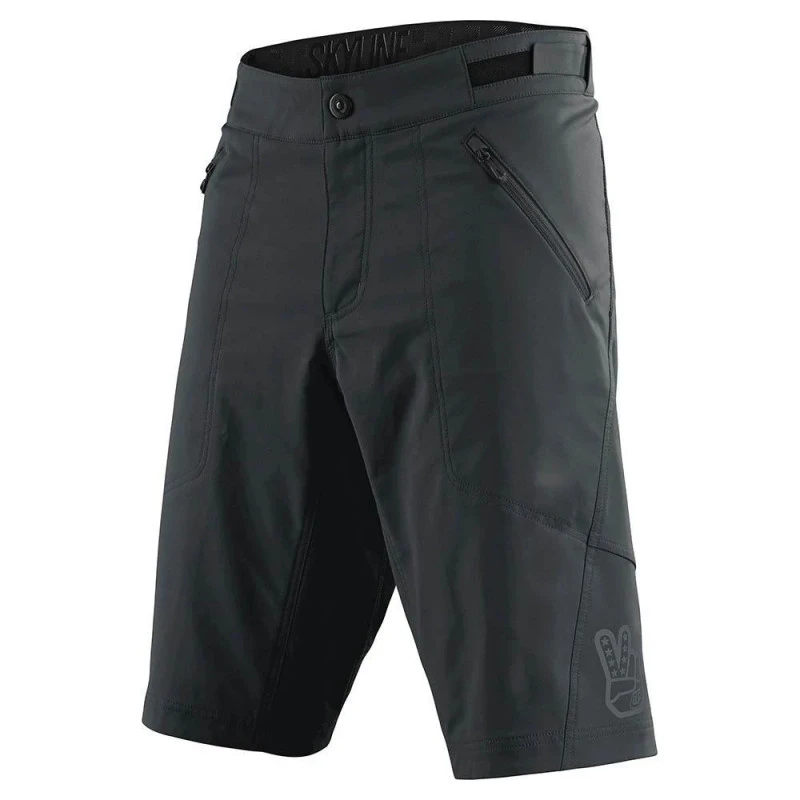 Troy Lee Designs Skyline Short Solid 3 Troy Lee Designs Skyline Short Solid – Image 3