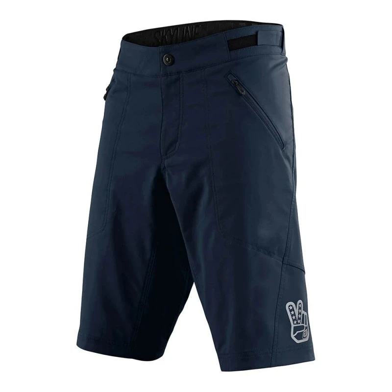 Troy Lee Designs Skyline Short Solid 5 Troy Lee Designs Skyline Short Solid – Image 5