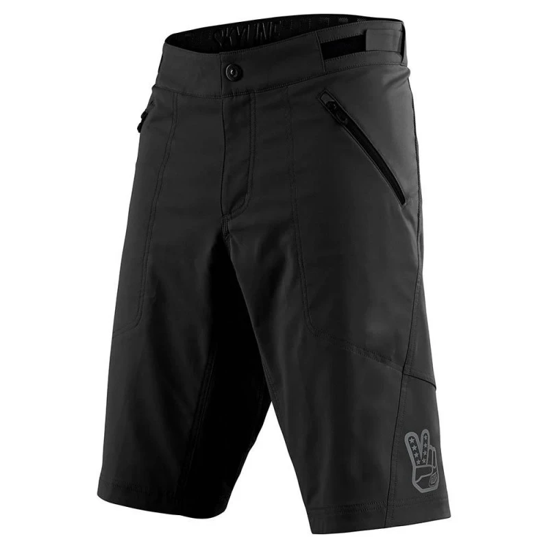 Troy Lee Designs Skyline Short Solid 1 Troy Lee Designs Skyline Short Solid