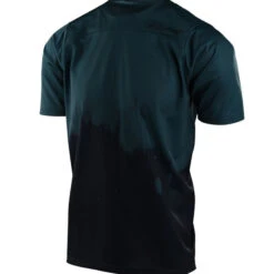 Troy Lee Designs Skyline SS Diffuze Maillot -Vélo Pièces Magasin troy lee designs skyline ss diffuze maillot jerseys 319890 3 39644 2