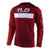 Troy Lee Designs Sprint Dyeno LS Maillot
