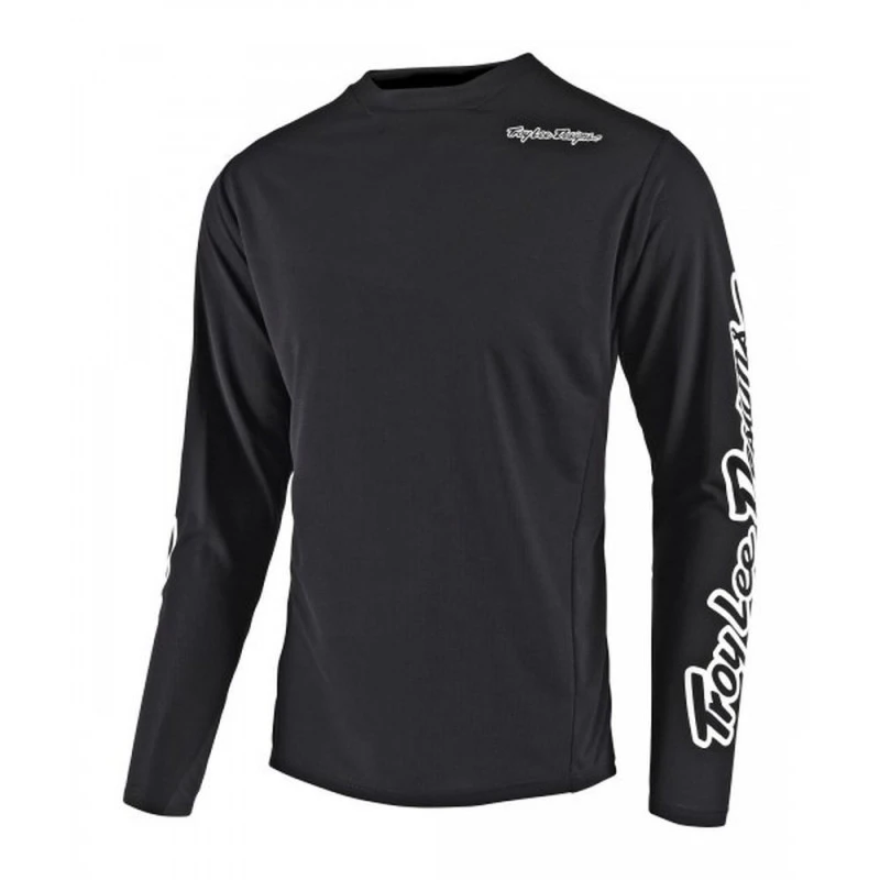Troy Lee Designs Sprint LS Maillot 2 Troy Lee Designs Sprint LS Maillot – Image 2