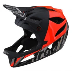 Troy Lee Designs Stage Mips Casque -Vélo Pièces Magasin troy lee designs stage mips casque bike helmets 11543 11541 11525 3 41270 4