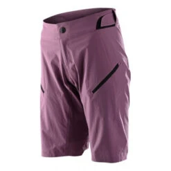 Troy Lee Designs W Lilium Solid Ginger Short