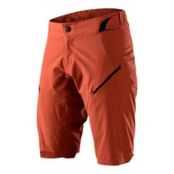 Troy Lee Designs W Lilium Solid Ginger Short -Vélo Pièces Magasin troy lee designs w lilium solid ginger short shorts 258786 3 40627 3