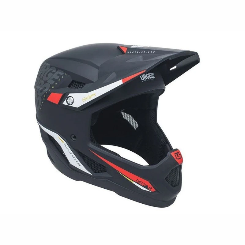 Urge Deltar Youth Casque 2 Urge Deltar Youth Casque – Image 2
