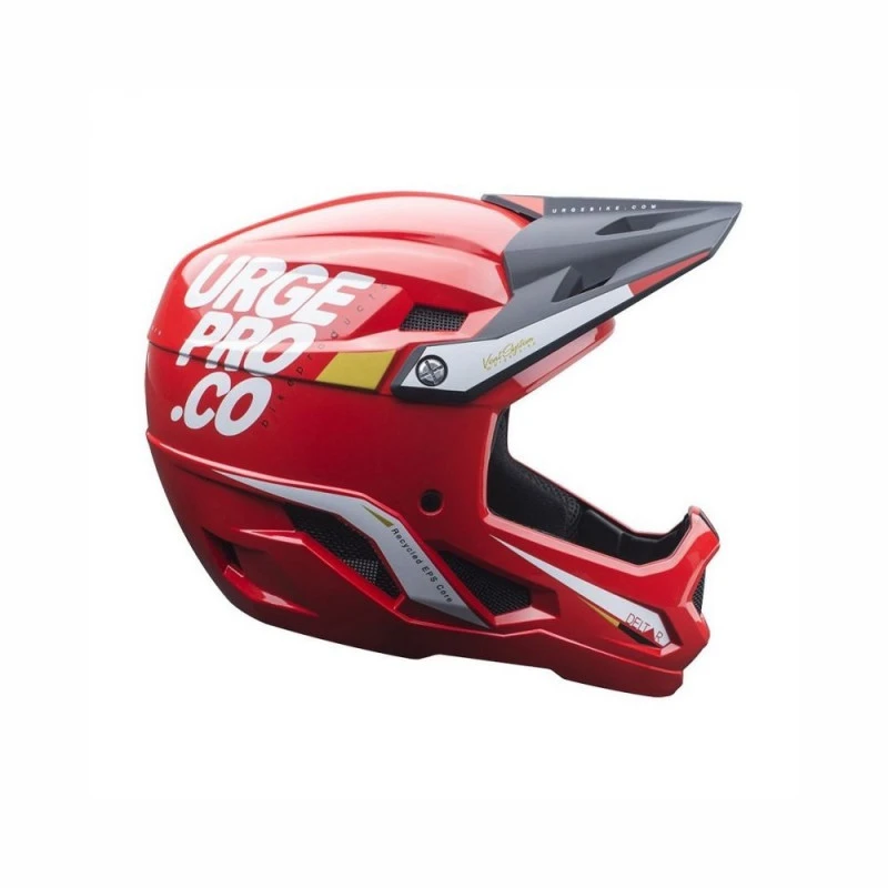 Urge Deltar Youth Casque 4 Urge Deltar Youth Casque – Image 4