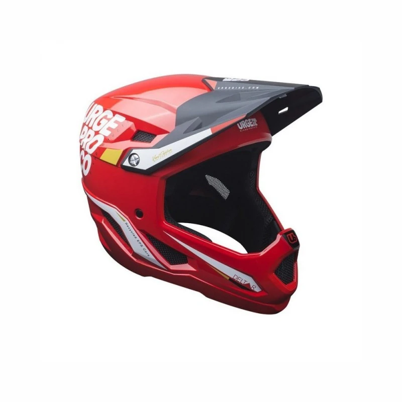 Urge Deltar Youth Casque 5 Urge Deltar Youth Casque – Image 5