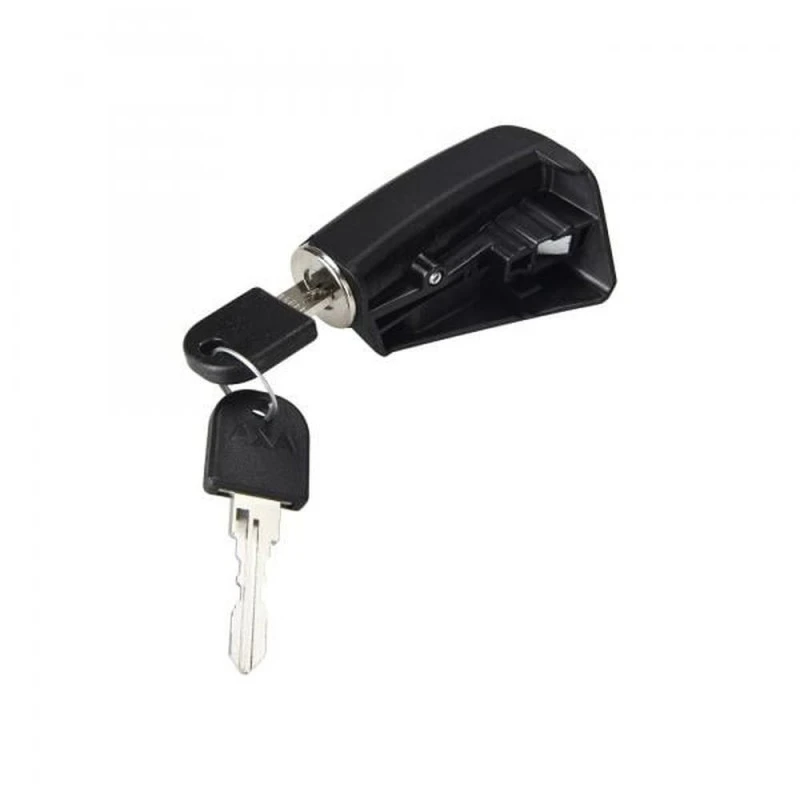 Serrure AXA Pour Batterie Yamaha 1 Serrure AXA Pour Batterie Yamaha